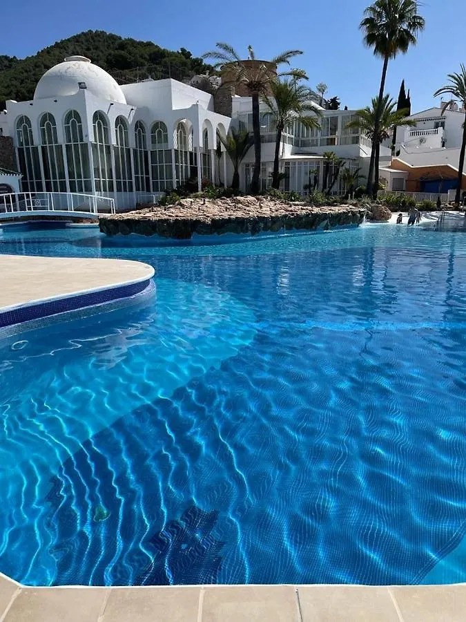 Monte Cielo Apartment Nerja