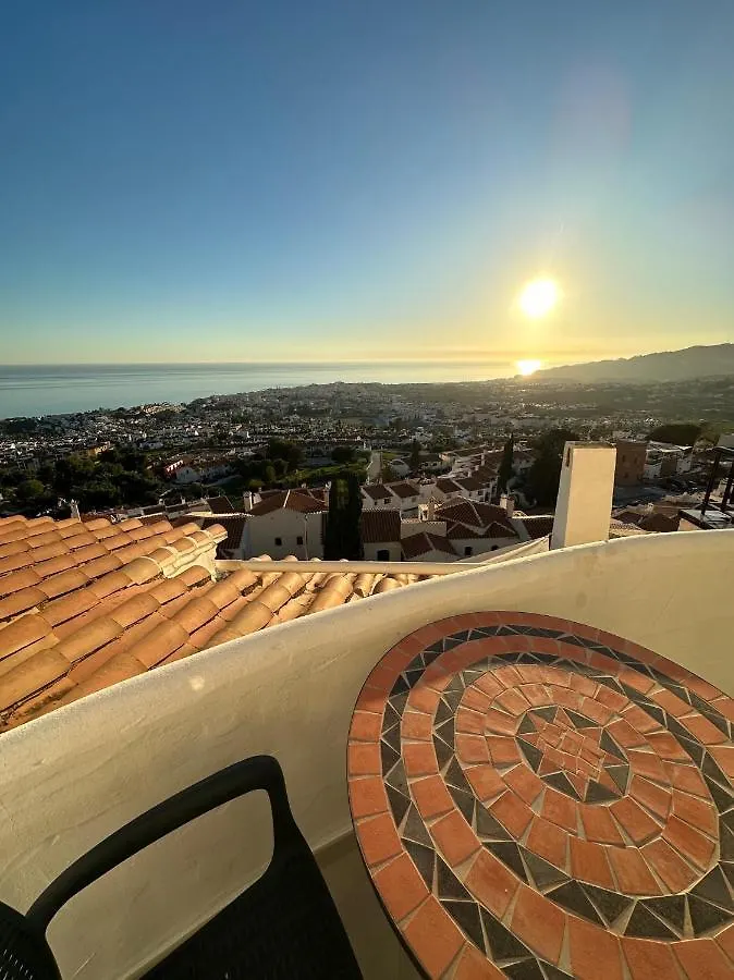 Monte Cielo Apartment Nerja 0*,