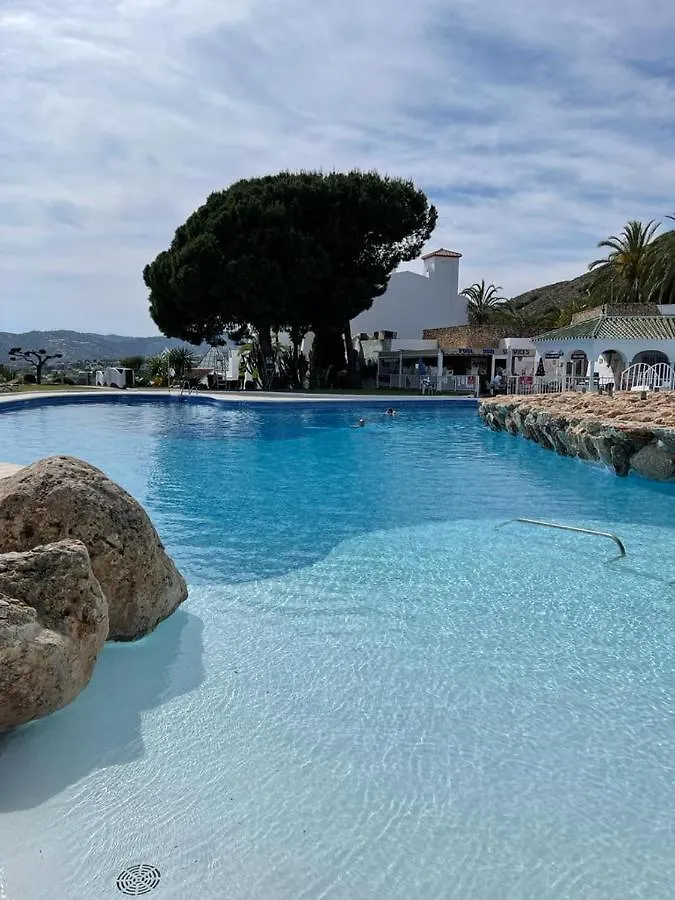 Monte Cielo Apartment Nerja Spain