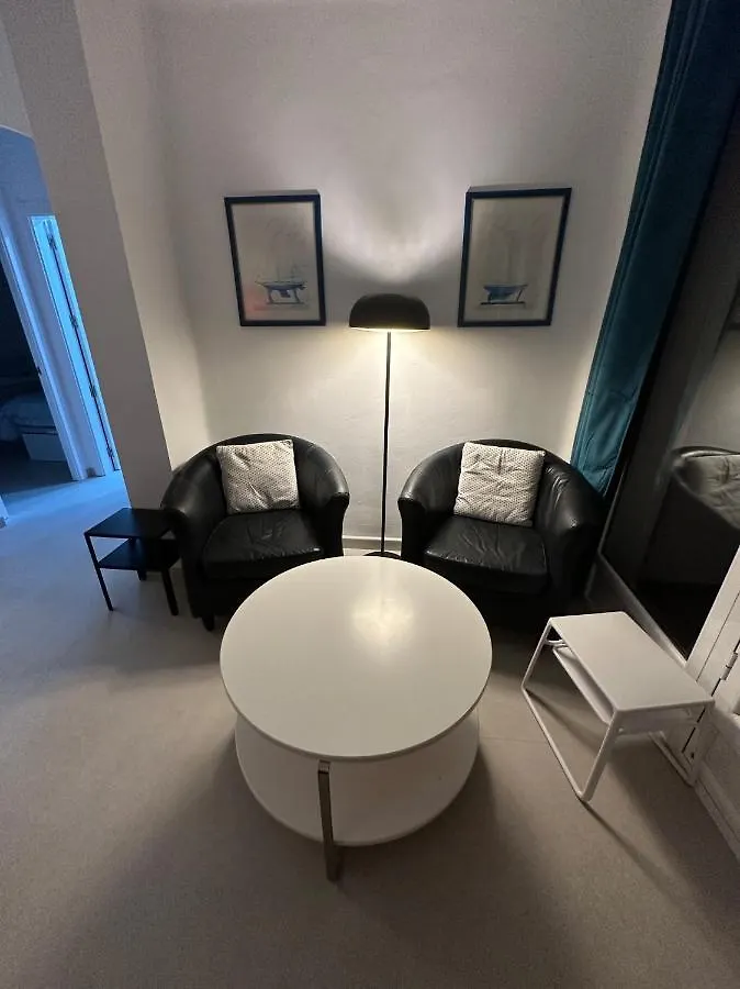 Monte Cielo Apartment Nerja