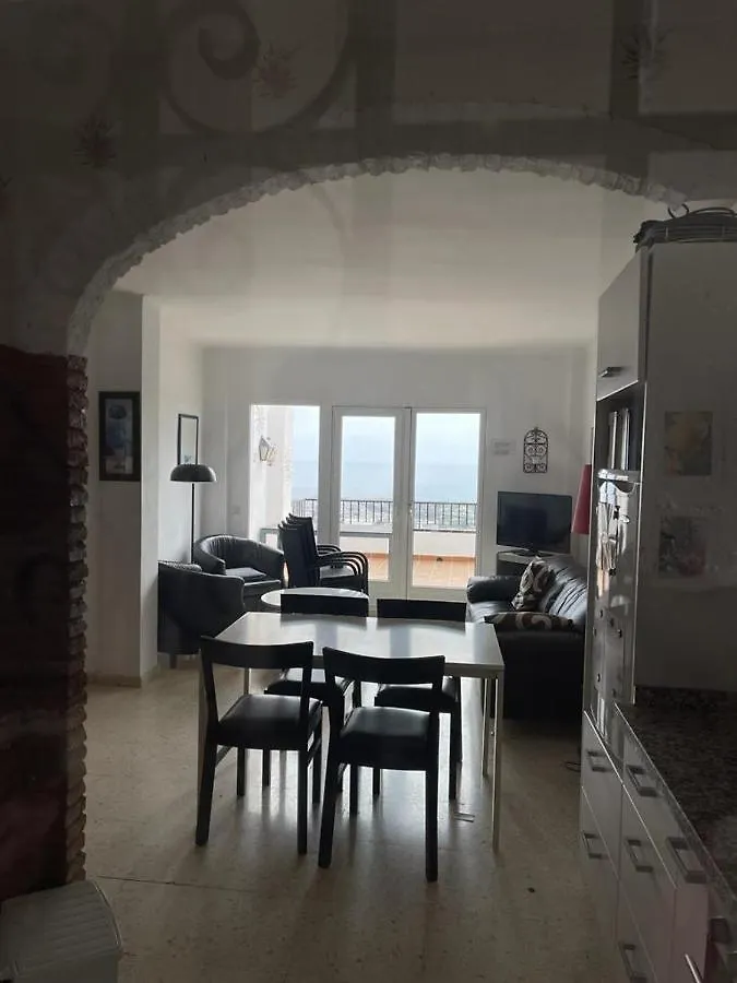 Monte Cielo Apartment Nerja