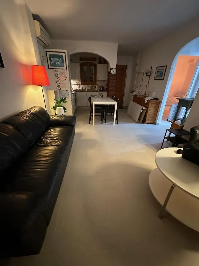Monte Cielo Apartment Nerja