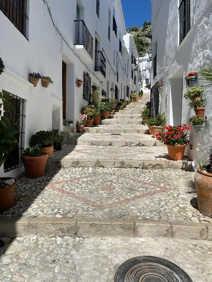 Appartement Monte Cielo à Nerja