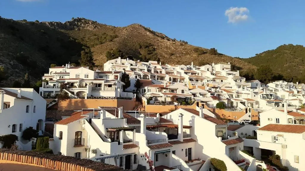 Monte Cielo Apartment Nerja