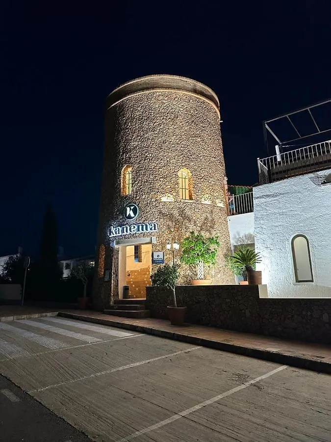 Monte Cielo Διαμέρισμα Nerja