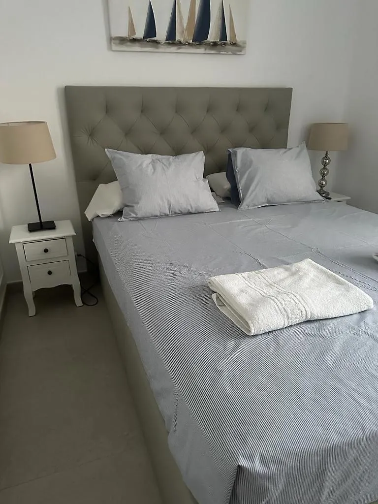 Monte Cielo Apartment Nerja 0*,  Spain
