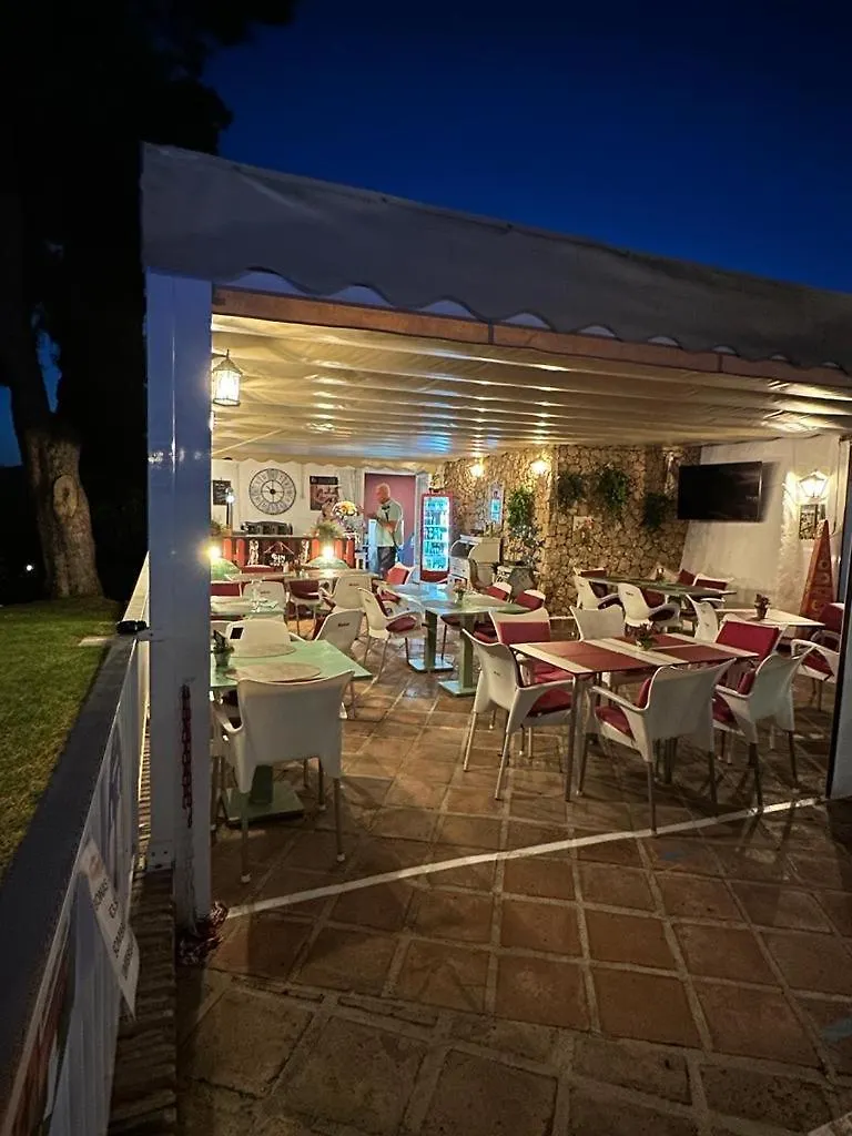 Monte Cielo Apartment Nerja