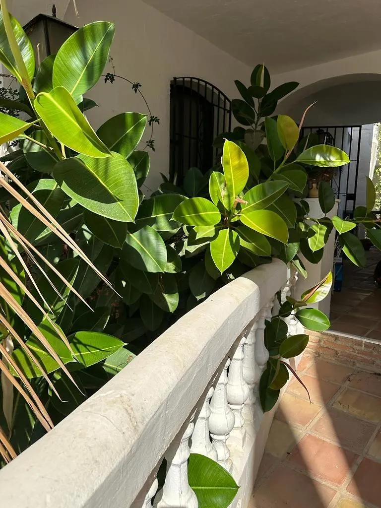 Appartement Monte Cielo à Nerja