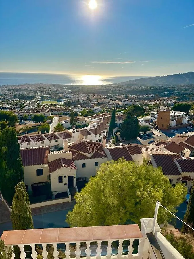 Monte Cielo Apartment Nerja