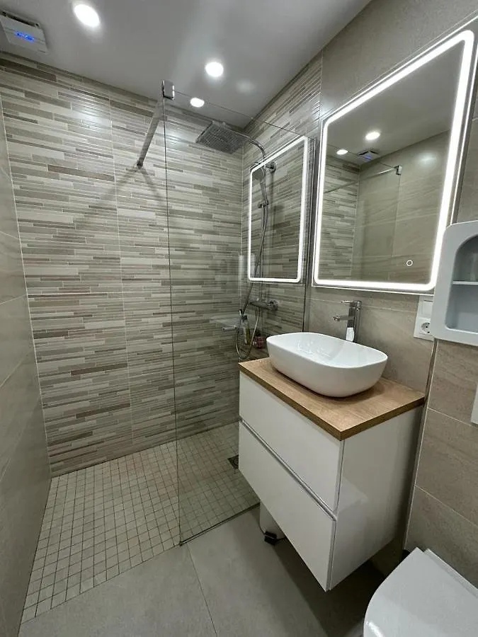 Monte Cielo Apartment Nerja