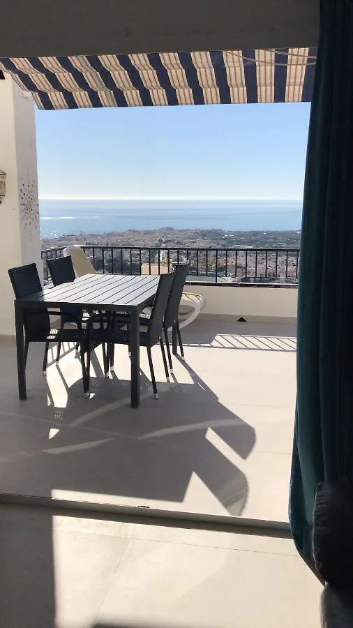 Monte Cielo Apartment Nerja