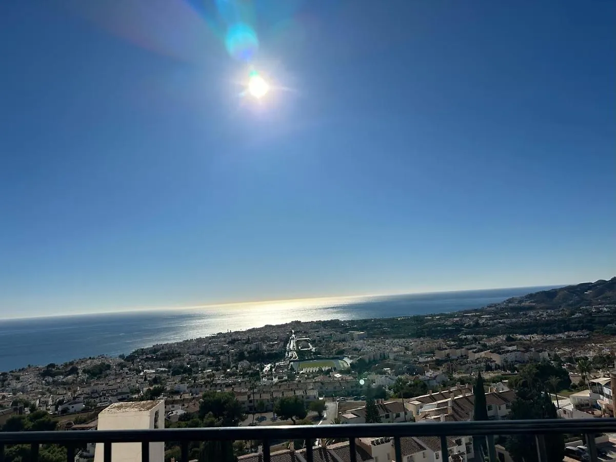 Monte Cielo Apartment Nerja