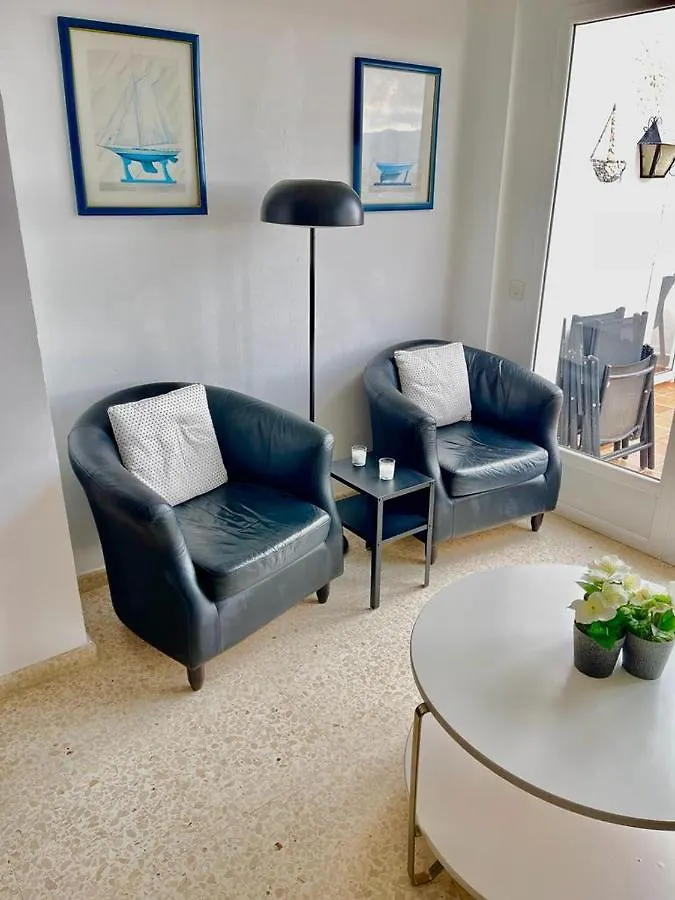 Monte Cielo Apartment Nerja