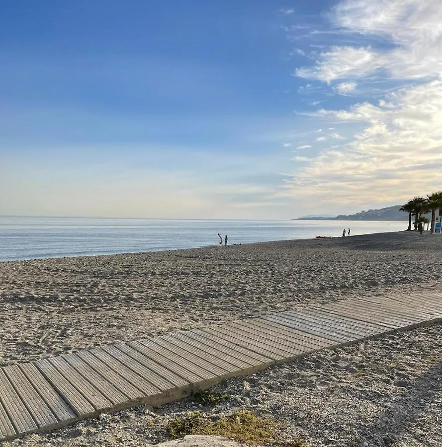 Monte Cielo Apartment Nerja Spain