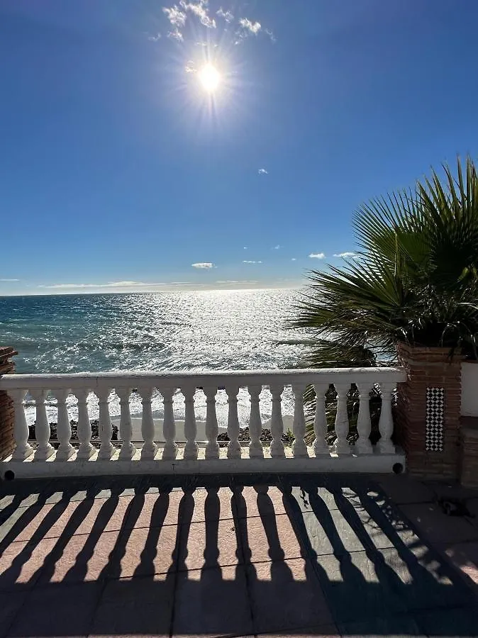 Monte Cielo Apartment Nerja