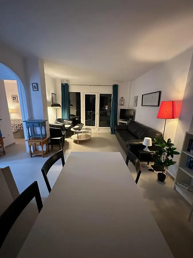 Monte Cielo Apartment Nerja Spain