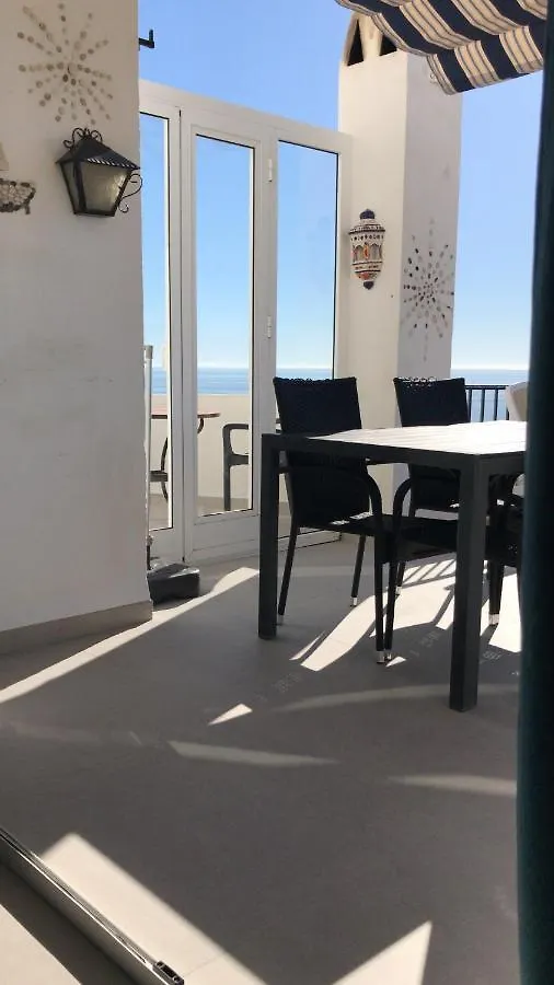 Monte Cielo Apartment Nerja
