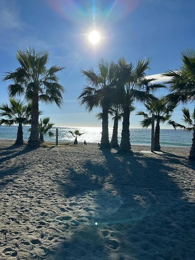Monte Cielo Apartment Nerja Spain