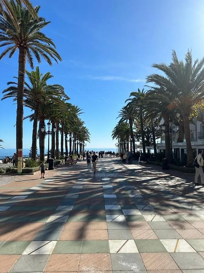 Monte Cielo Apartment Nerja 0*,  Spain