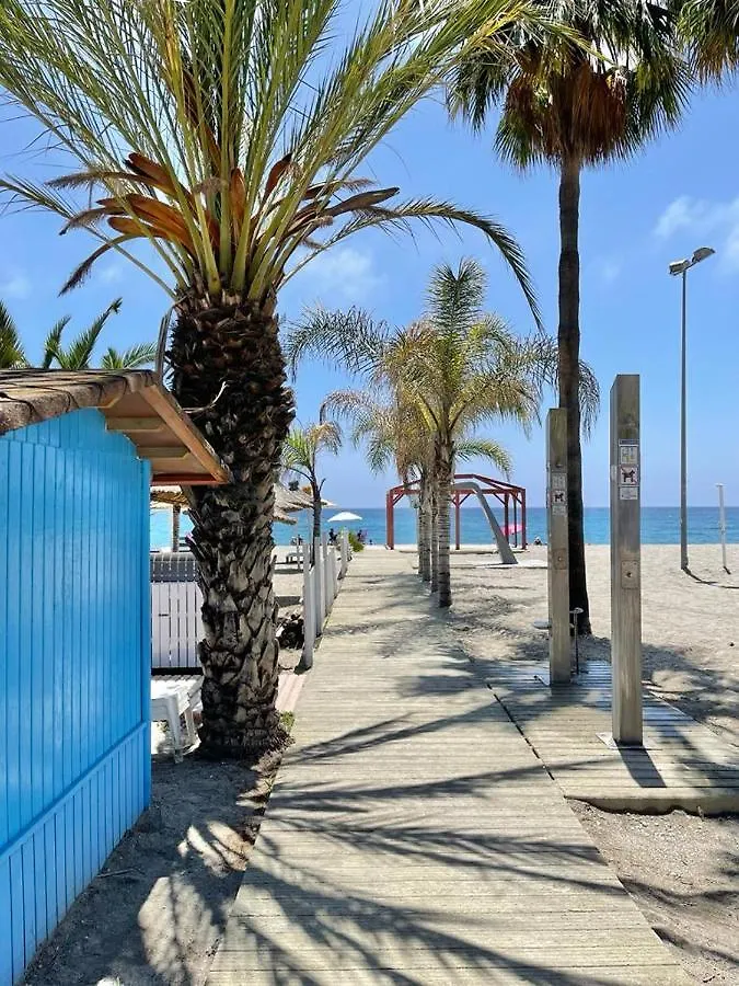 Monte Cielo Apartment Nerja Spain