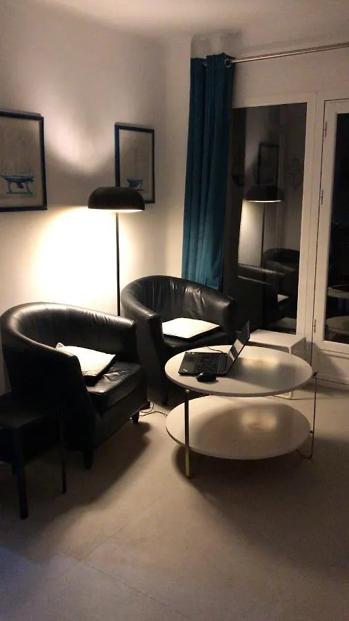 Monte Cielo Apartment Nerja