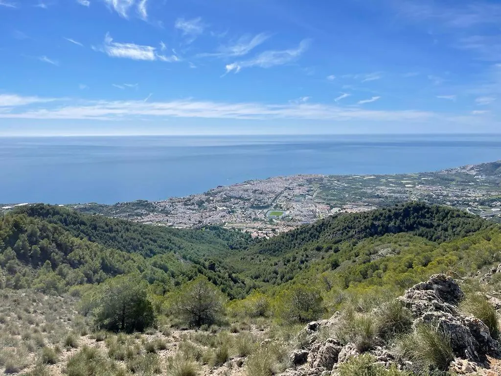 Monte Cielo Apartment Nerja 0*,  Spain