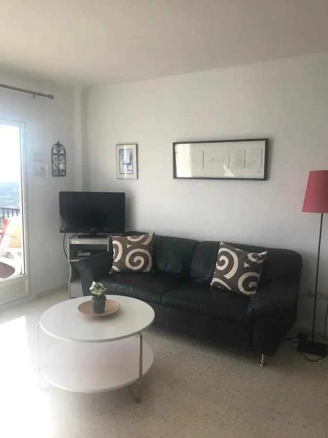 Monte Cielo Apartment Nerja