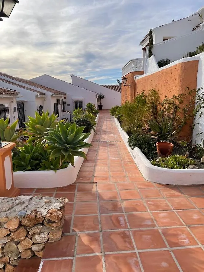 Monte Cielo Apartment Nerja 0*,  Spain