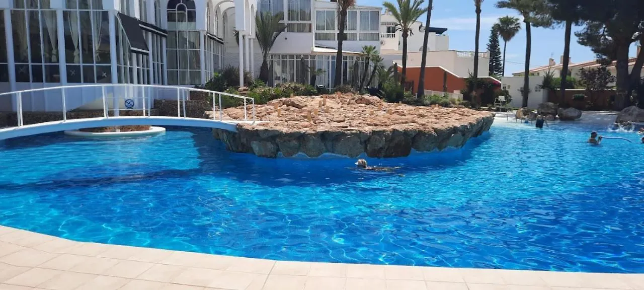 Monte Cielo Apartment Nerja