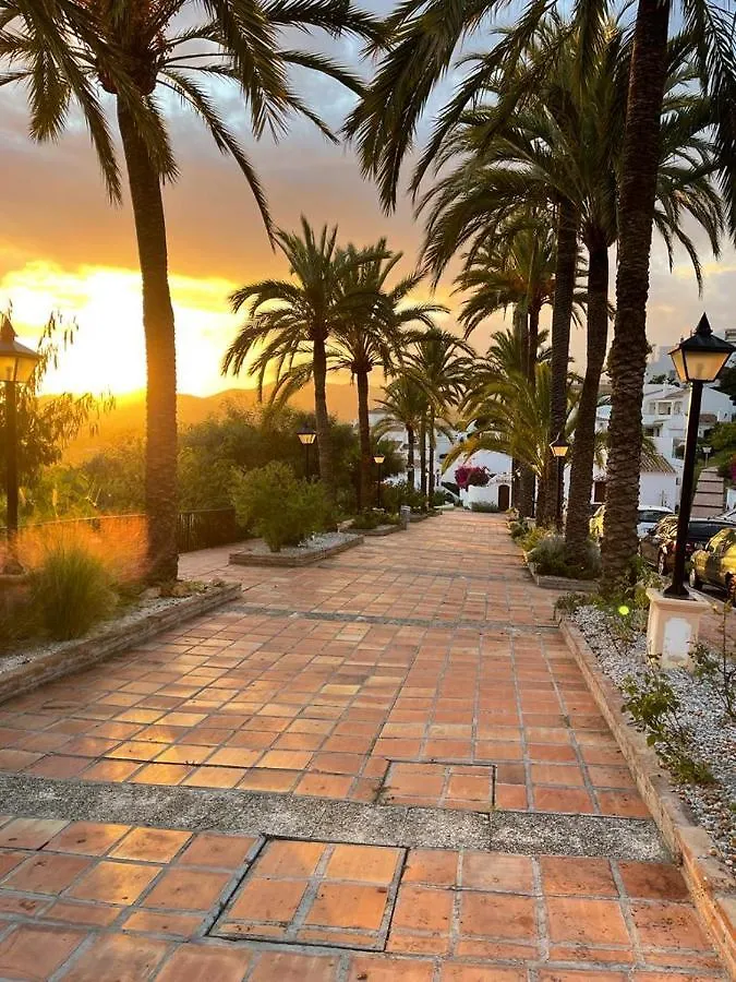 Monte Cielo Apartment Nerja