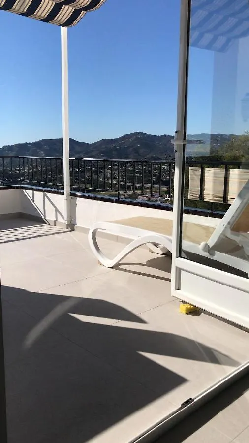 Monte Cielo Apartment Nerja Spain