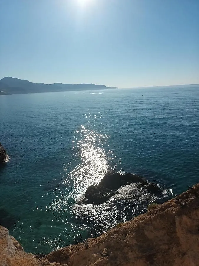 Monte Cielo Apartment Nerja 0*,