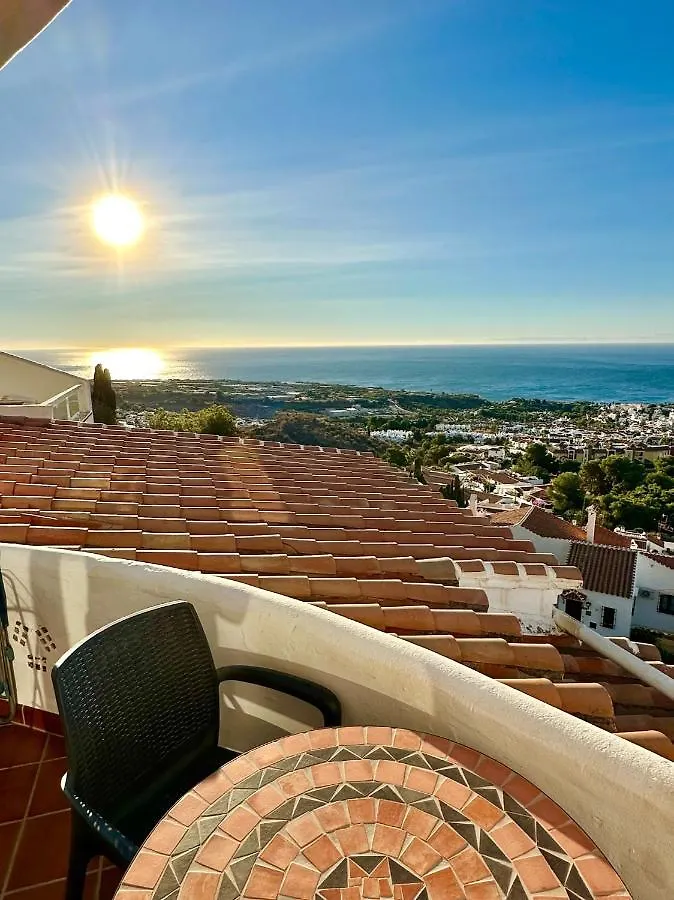 Monte Cielo Apartment Nerja