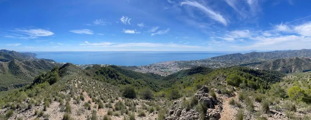 Monte Cielo Apartment Nerja
