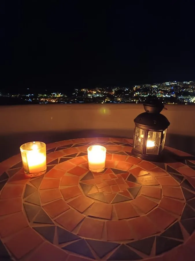 Monte Cielo Apartment Nerja
