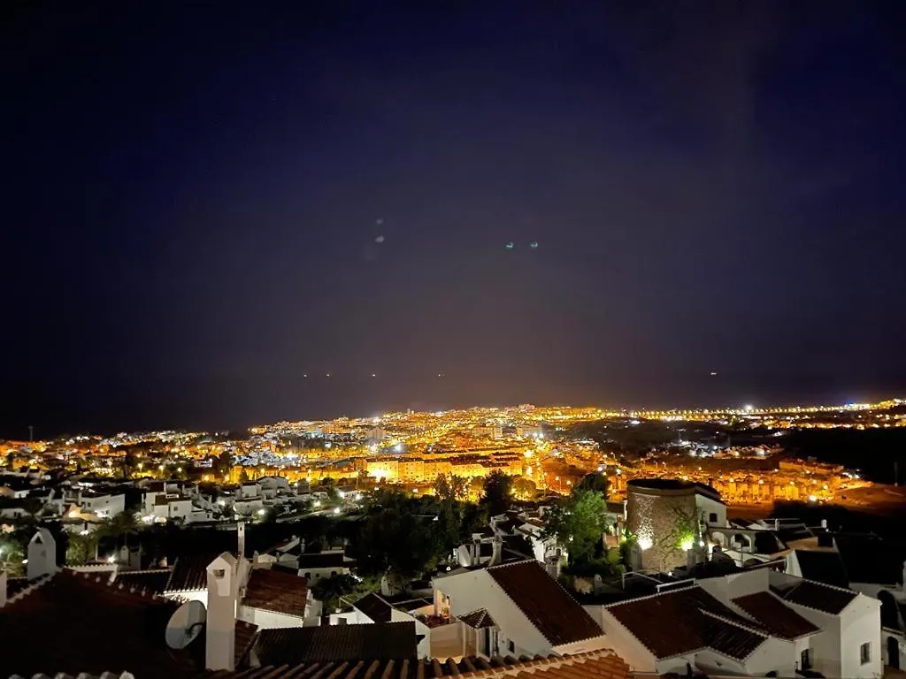 Monte Cielo Apartment Nerja