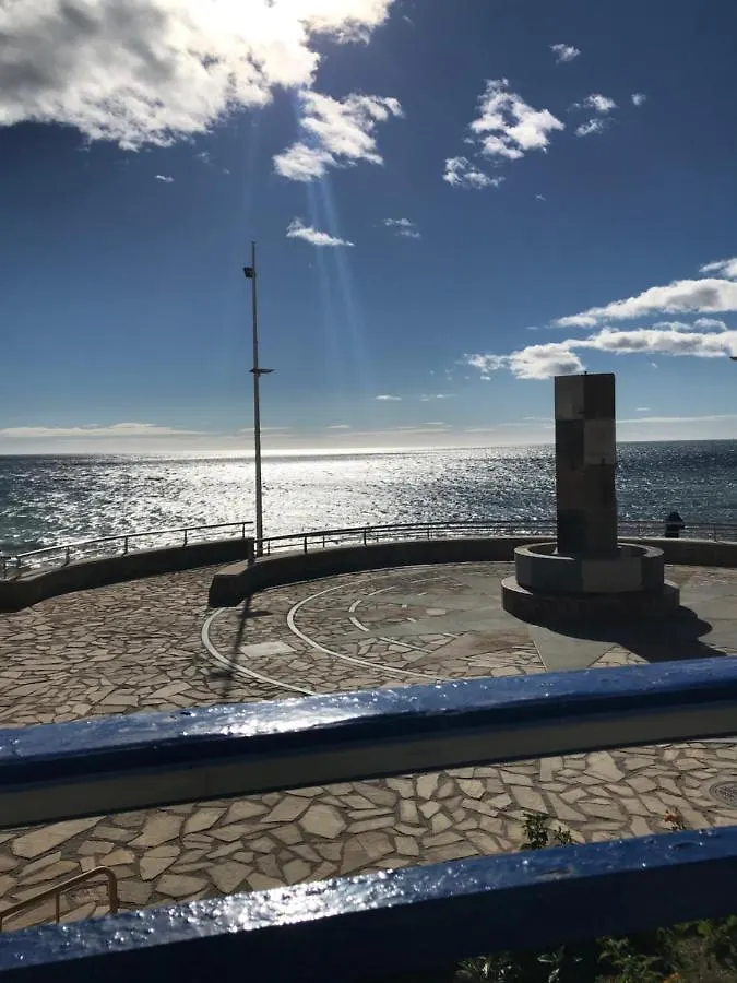 Monte Cielo Apartment Nerja Spain