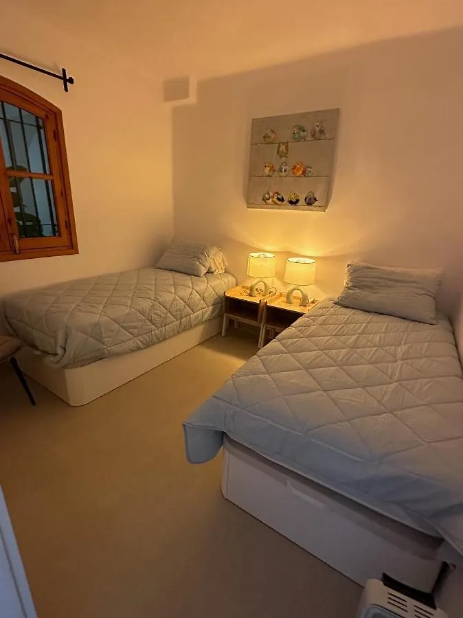 Monte Cielo Apartment Nerja 0*,