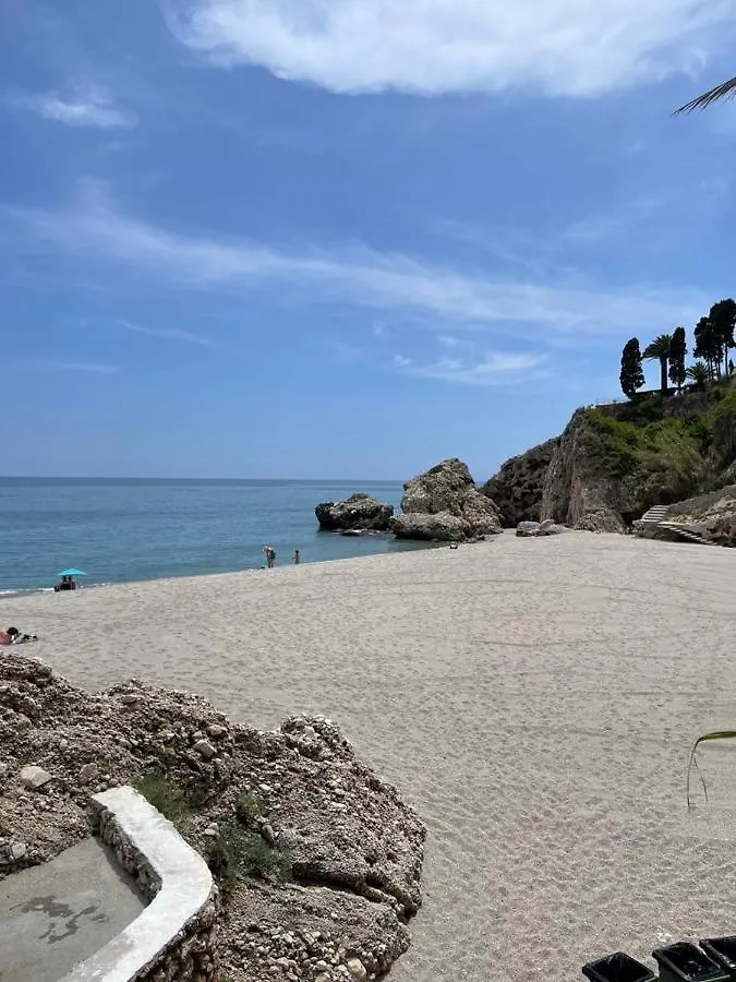 Monte Cielo Apartment Nerja