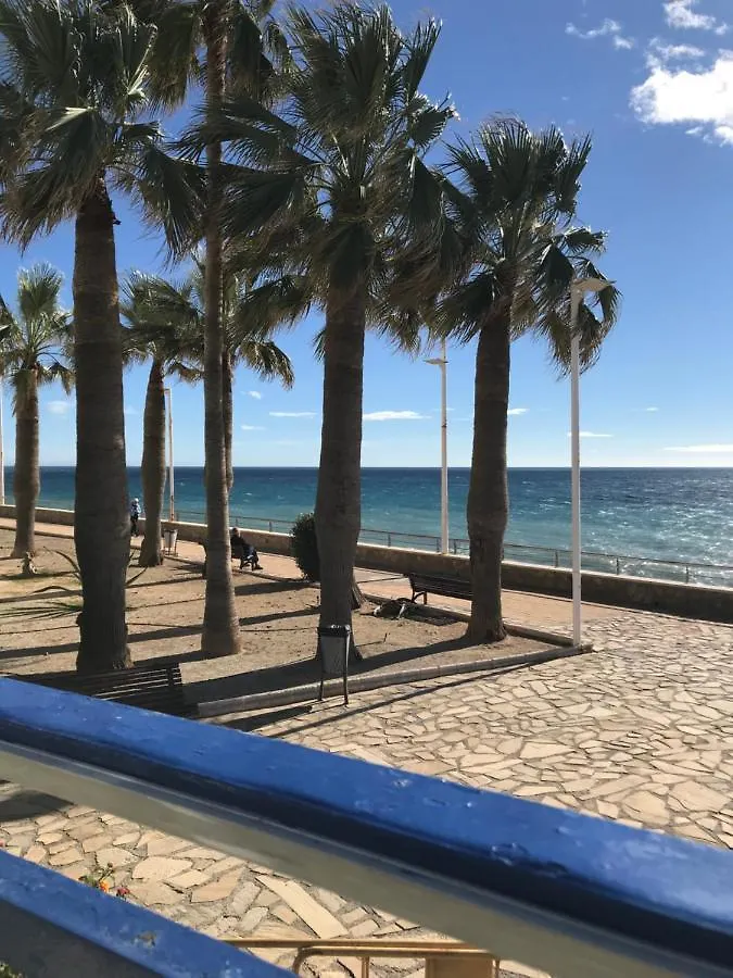 Monte Cielo Apartment Nerja Spain