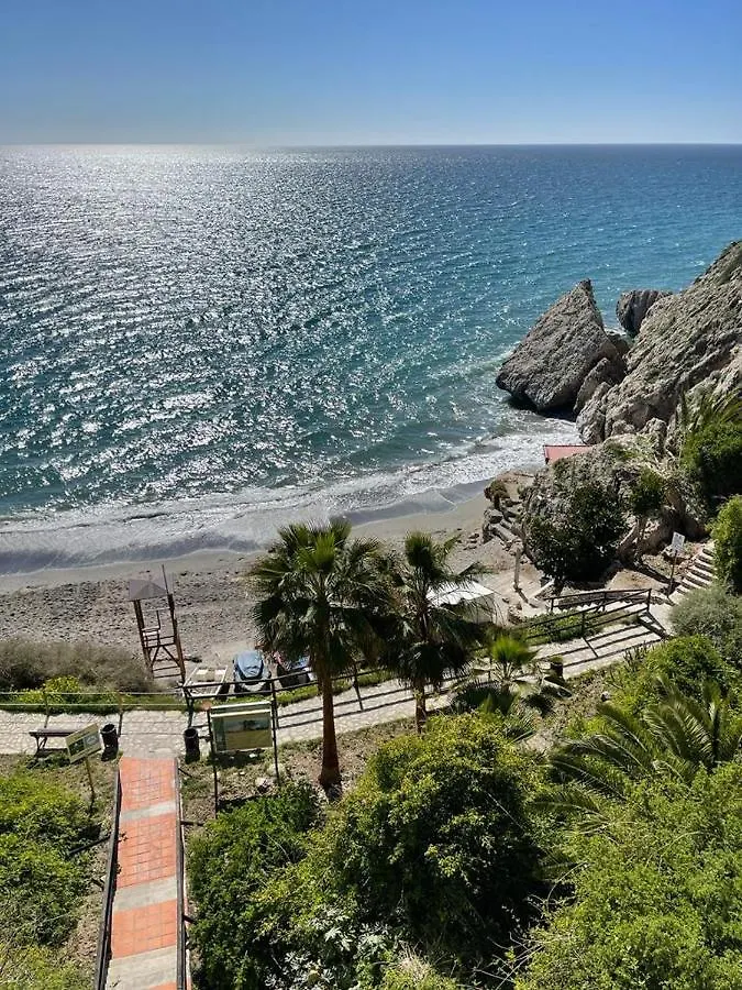 Monte Cielo Apartment Nerja