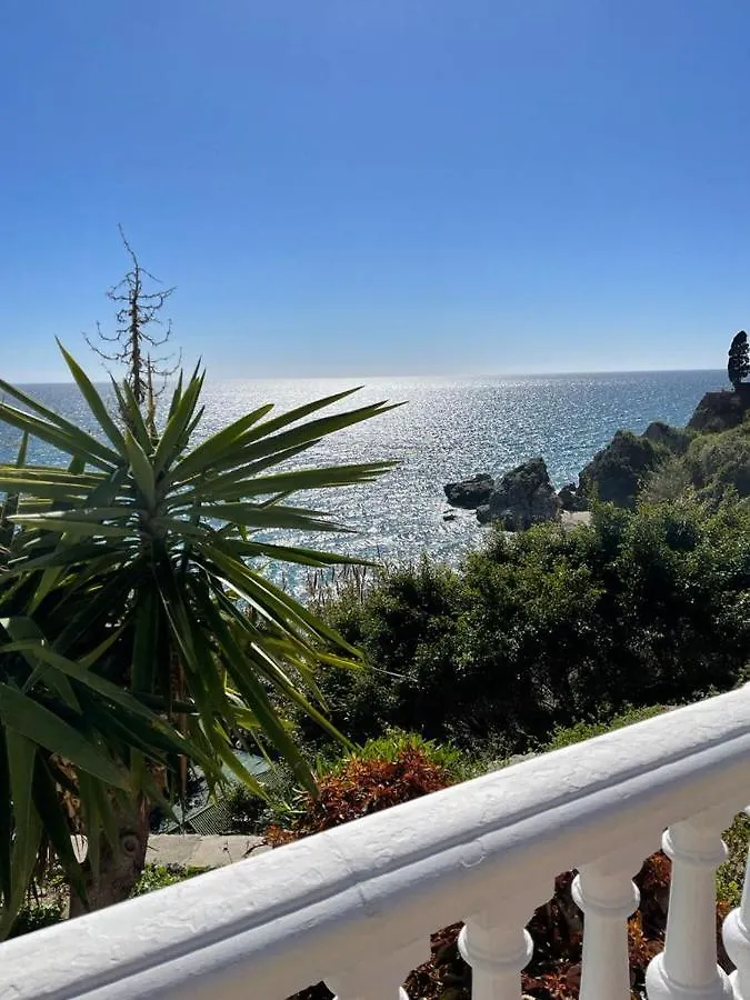 Monte Cielo Apartment Nerja