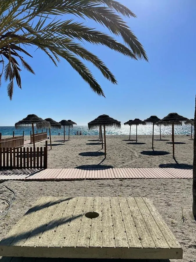 Monte Cielo Apartment Nerja