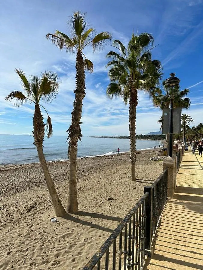 Monte Cielo Apartment Nerja