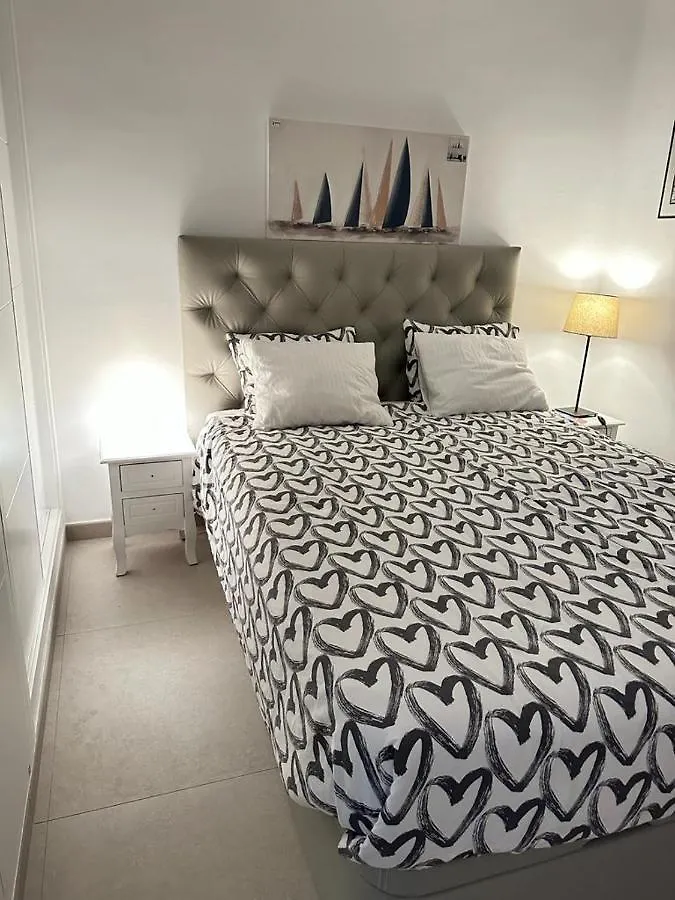 Monte Cielo Apartment Nerja Spain