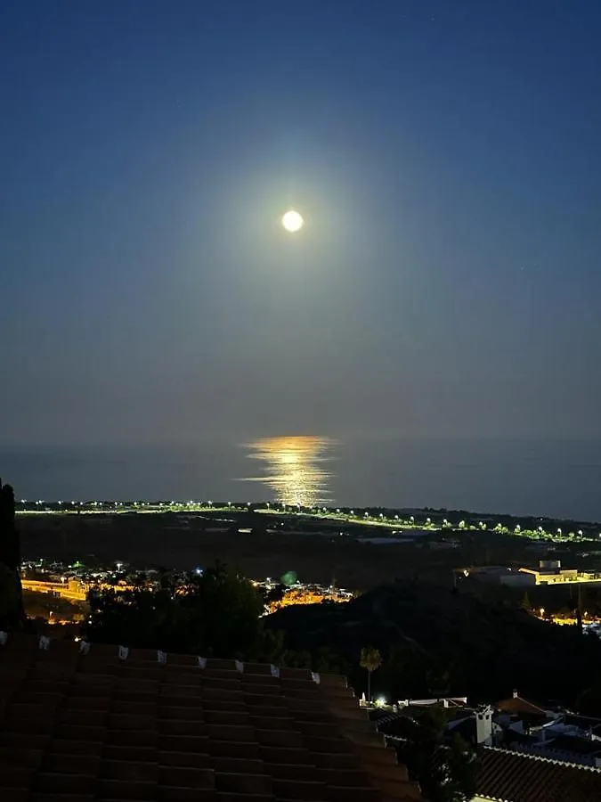 Monte Cielo Apartment Nerja 0*,