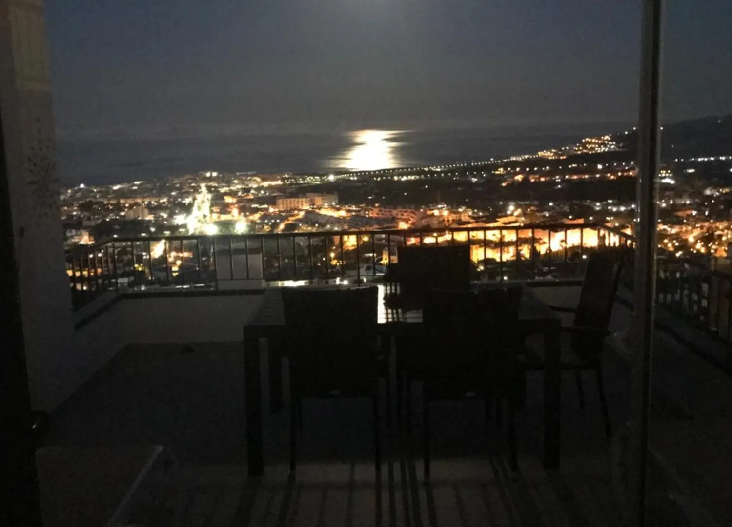 Monte Cielo Apartment Nerja