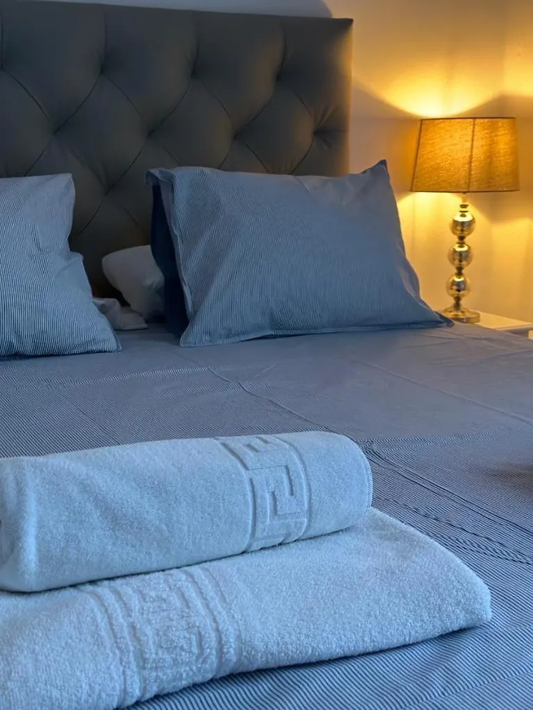 Monte Cielo Apartment Nerja