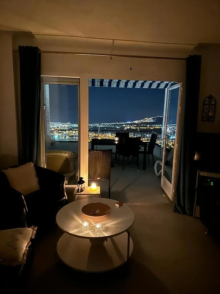Monte Cielo Apartment Nerja 0*,