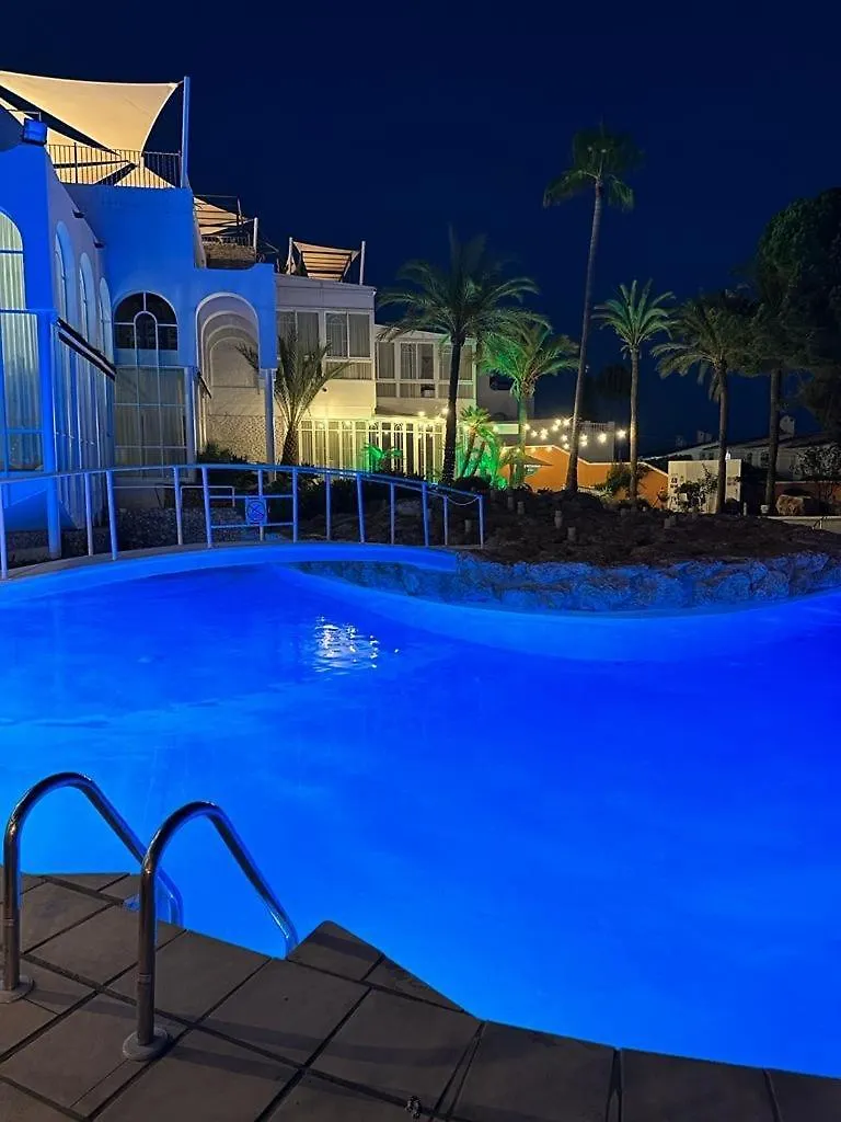 Monte Cielo Apartment Nerja